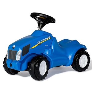 Guraljka Mini trak Rolly NH