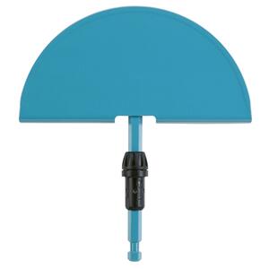 Gardena Ručni rezač za ivice travnjaka combisystem GA 03149-20