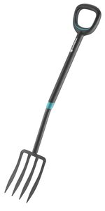 Gardena Vile sa čeličnom drškom ergoline 117cm GA 17013-20