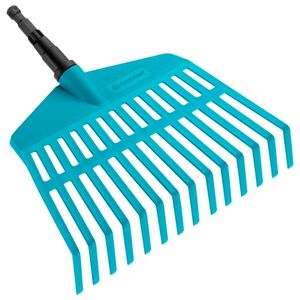 Gardena Grabulja za lišće i travnjak combisystem 27cm GA 03105-20