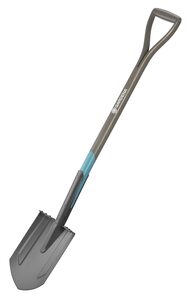 Gardena Ašov sa drvenom drškom natureline 117cm GA 17001-20