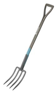 Gardena Vile sa drvenom drškom natureline 117cm GA 17002-20