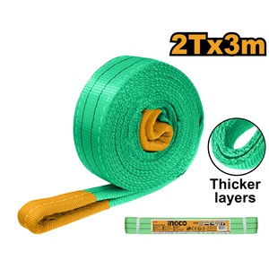 INGCO Španer traka 2T x 3m HWSP0203