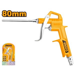INGCO Pištolj za duvanje 80mm ABG081-3