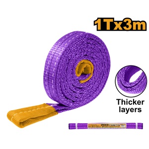 INGCO Španer traka 1T x 3m HWSP0103