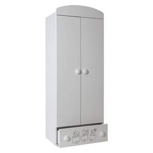 Bambino Garderober Hella – Beli soba Gloria