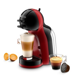 Krups aparat za espresso kafu Dolce Gusto KP123H10