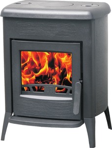 Plamen Amity 3N kamin