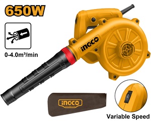 INGCO Električni duvač 650W AB6038