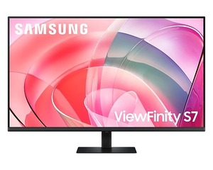 Monitor 37 SAMSUNG LS37D700EAUXEN, 4K/UHD, VA, 60Hz, 5ms, HDMI, DP