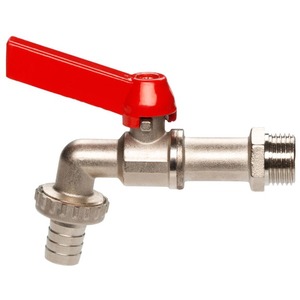 Gardena Slavina kuglasta 3/4" sa nastavkom za crevo 3/4"(19mm) GA 07333-20