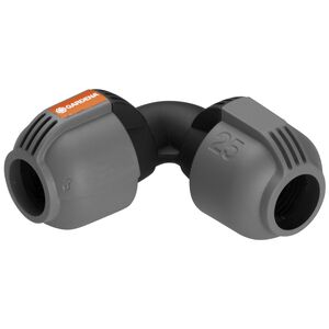 Gardena Spojnica l račva za okiten crevo ženski navoj 3/4"(25mm) GA 02773-20