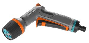Gardena Pištolj za čišćenje i zalivanje multi jet Comfort GA 18304-20