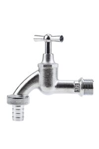 Gardena Slavina 3/4" sa nastavkom za crevo 3/4"(19mm) GA 07331-20