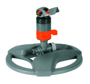 Gardena Turbinska prskalica sa postoljem Comfort GA 08143-20