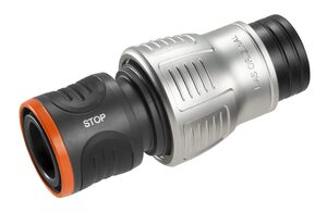 Gardena Brza spojka za crevo - water stop OGS premium 3/4"(19mm) GA 18254-20