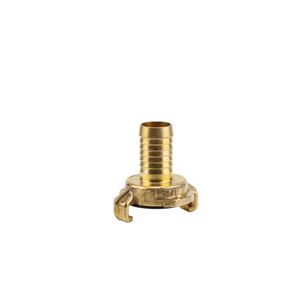 Gardena Mesingana brza spojka za crevo za početak i za kraj 3/4"(19mm) GA 07102-20