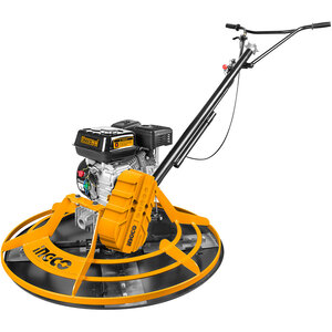 INGCO BENZ Gletarica za beton 91cm motor GPT361-2E