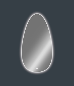 Lui LED ogledalo 50×95 cm