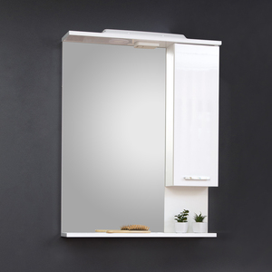 Eco 65 beli – gornji deo