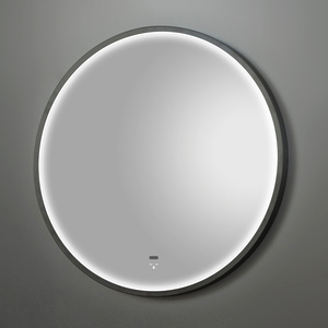 Delta light LED ogledalo Fi 60