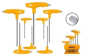 INGCO Imbus ključ T 8/1 HHKT80818
