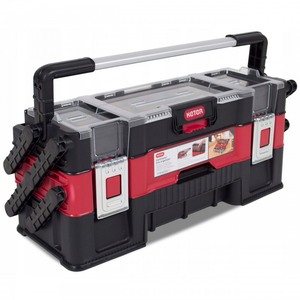 Keter Organizer Konzolni Canti 3 nivoa CU 237788