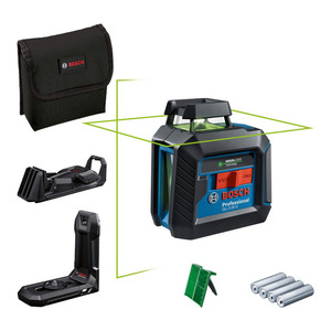 Bosch Laser GLL 2-20 G + LB10 + DK10 0601065000
