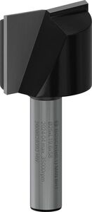 Bosch Glodala za kanale 8 mm. D1 25 mm. L 20 mm. G 51 mm 2608628392