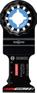 Bosch EXPERT Starlock MetalMax AIZ 32 AIT list uranjajuće testere 32 mm 2608900014