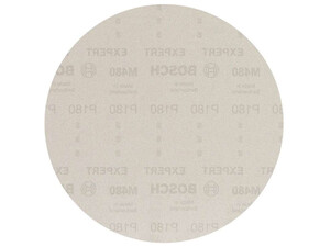 Bosch EXPERT M480 brusna mreža za rotacione brusilice 225 mm P150 25/1 2608900710
