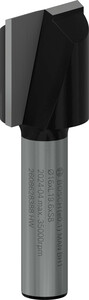 Bosch Glodala za kanale 8 mm. D1 18 mm. L 25 mm. G 56 mm 2608628389