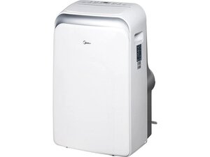 Midea pokretna klima MPPDB-12HRN7-QB6G