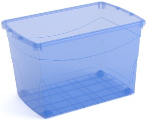 Kis Kutija za odlaganje Omni Box Xl Plava CU 237439