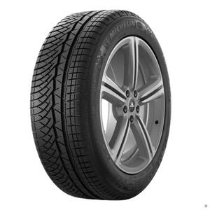 215/45R18 Michelin guma 93V EXTRA LOAD PILOT ALPIN PA4 MO GRX zim