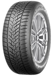 225/65R17 Dunlop 102H WINTER SPT 5 SUV zim