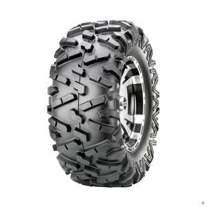26X11R12 MAXXIS 55N Bighorn 2.0 MU10 6PR  TL