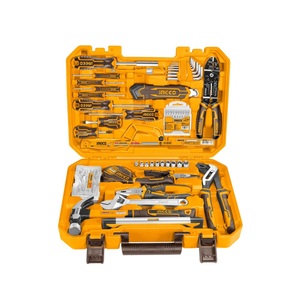 INGCO Set alata 168/1 kofer HKTHP21681