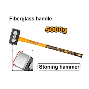 INGCO Čekić macola 5 kg HSTH83598