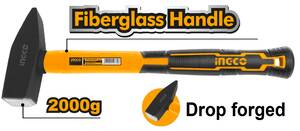 INGCO Mašinski čekić 2000g HMH822000