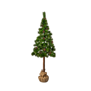 Grips Bor zeleni deko 145 cm