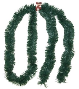 Grips Tanka girlanda zelena 500 cm