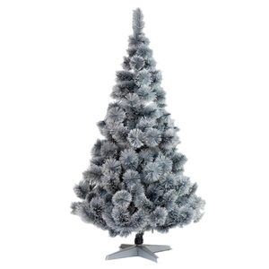 Grips Novogodišnja jelka Srebrna 180 cm