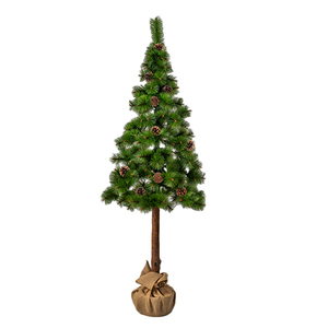 Grips Bor zeleni deko 220 cm