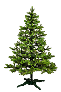 Grips Novogodišnja jelka Skandinavia 3D 220 cm