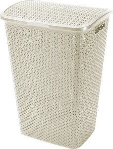 Curver Koš za veš 55L, My Style CU 00713-885
