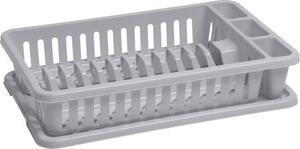 Curver Oceđivač posuđa Small CU 13402-119