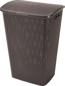 Curver Koš za veš 55L, My Style CU 00713-210