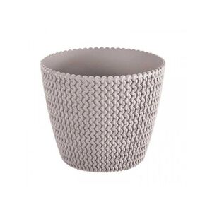 Prosperplast Saksija Splofy 16X13Cm Moka PR DSP160-7529U