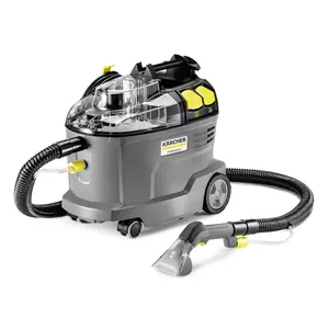 Karcher Puzzi 8/1 mašina za dubinsko pranje